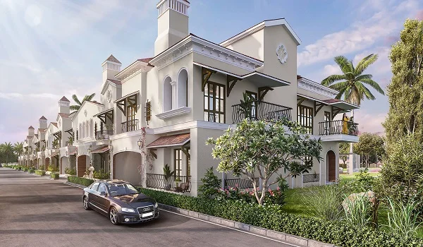 Apartment vs Villa: Which to Buy on OMR Road