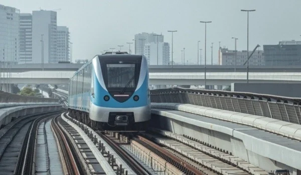 Chennai Metro Phase 2 (OMR Line): Construction Update