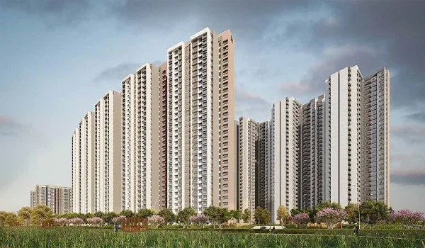 Kids Safety in a Gated High-Rise Community