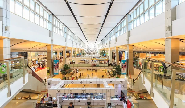 Malls and Shopping Near Sobha Wisteria
