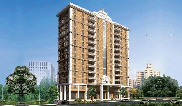 Sholinganallur Rental Yield vs Apartment Rates