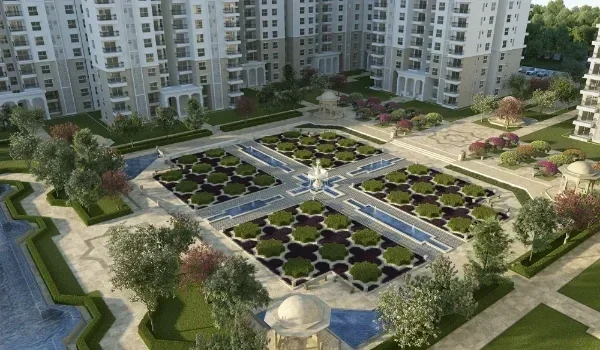 Siruseri Real Estate 2026: Prices, Trends and Outlook