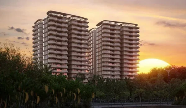 Siruseri Rental Yield vs Apartment Rates