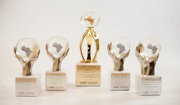 Sobha Limited Awards and Recognition