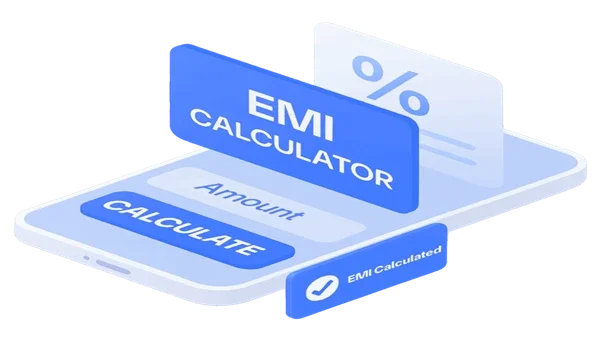 Sobha Wisteria EMI Calculator