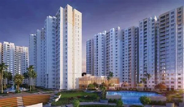 Sobha Wisteria Model Apartments