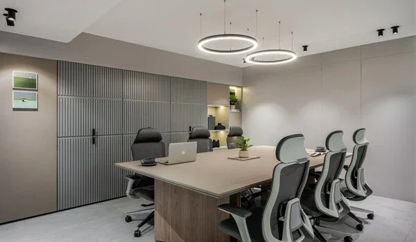 Sobha Wisteria Office
