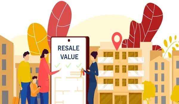 Sobha Wisteria Resale Value