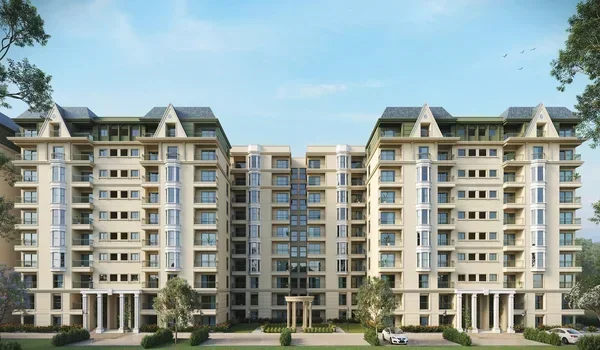 Sobha Wisteria Tower & Block Selection Guide