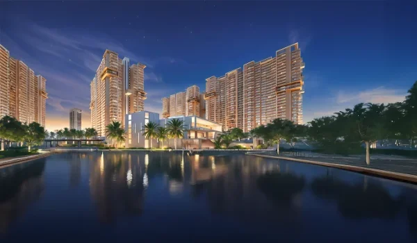 Sobha Wisteria Video and Photos