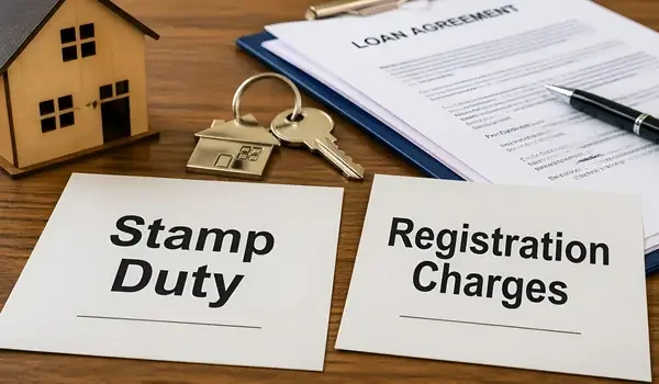 Stamp Duty and Registration Charges in Tamil Nadu