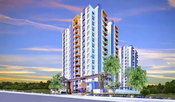 Work Hubs and Companies Near Sholinganallur