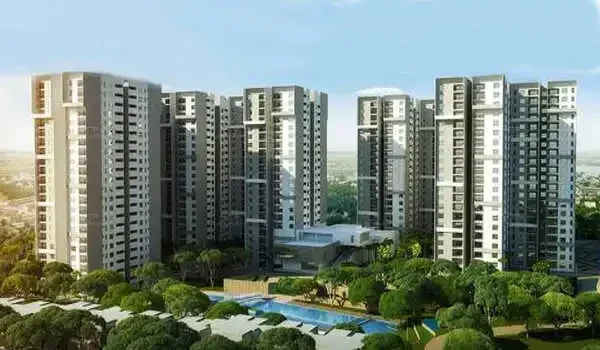 Work Hubs and Companies Near Siruseri